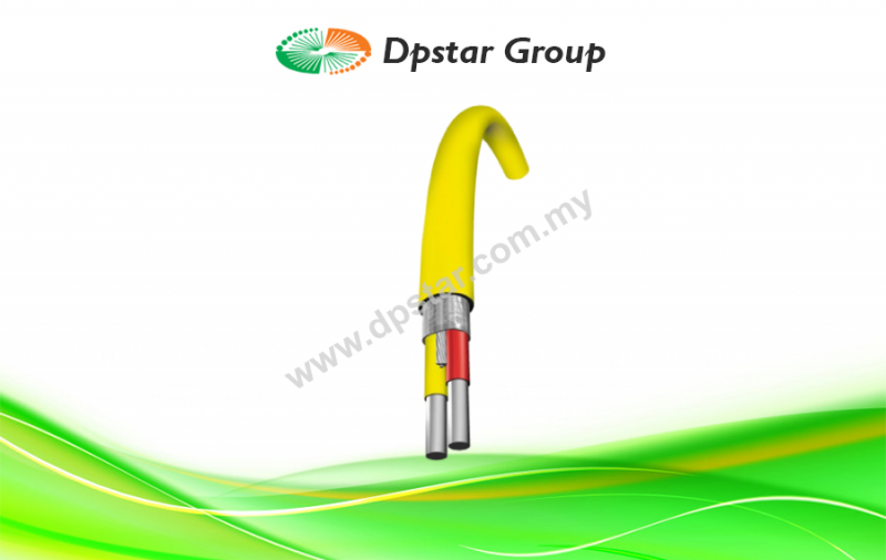 Shielded PVC Insulated - TEW&C P-ALPTW