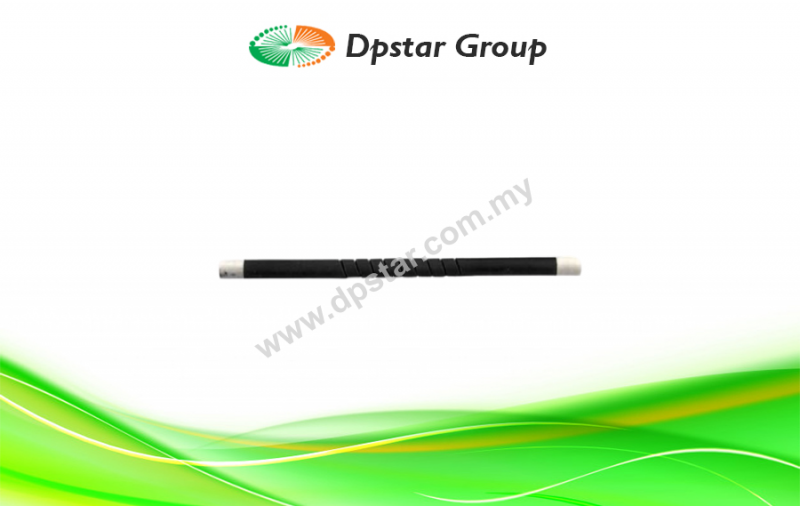 Silicon Carbide Heating Elements - Maltec-H Type SG