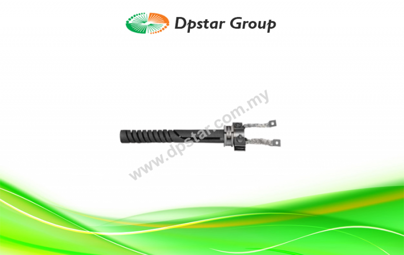 Silicon Carbide Heating Elements - Maltec-H Type SGR