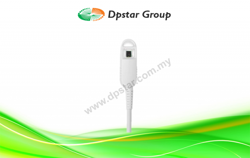 High Accuracy Temperature & Humidity Smart Probe - Lascar EL-SP-TH+