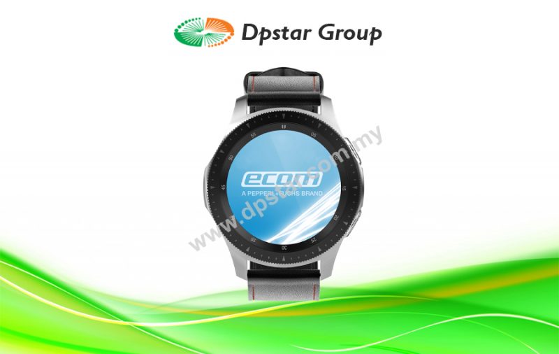 Smartwatch - Ecom Smart-Ex Watch 01