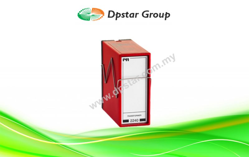 Spring Clip - PR Electronics 7002