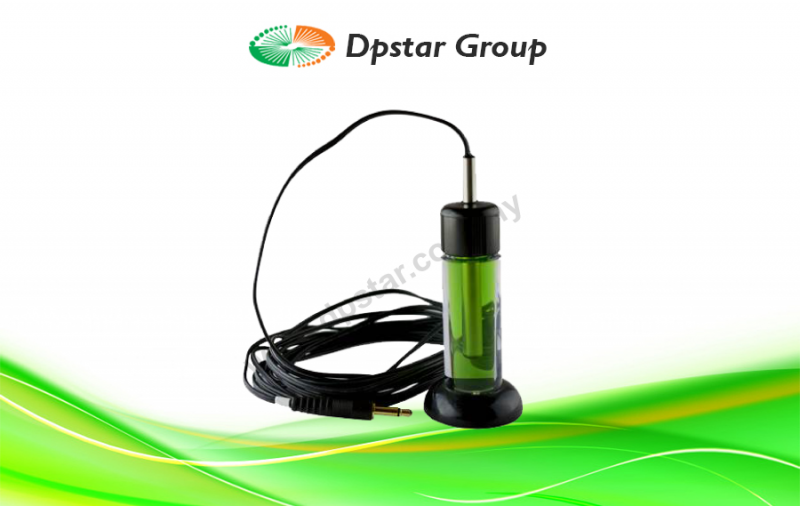 High Accuracy Glycol Thermistor Probe - Lascar EL-P-VAC