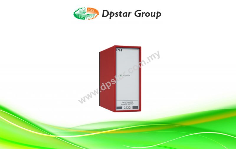 Switchmode Power Supply - PR Electronics 2222