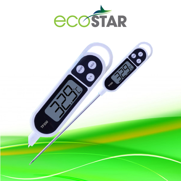 Ecostar - Digital Thermometers