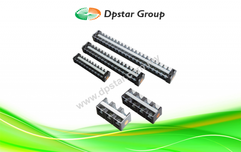 Terminal Block - Hanyoung Nux HYT Series