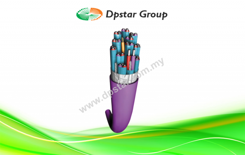 Thermocouple Extension Wire | PVC Insulated Wire - TEW&C UP/ALM/ALPTWK
