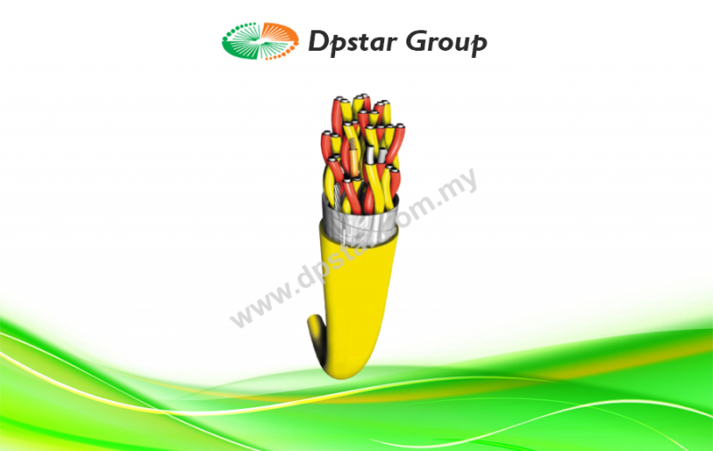 Thermocouple Extension Wire | PVC Insulated Cable - TEW&C UP/ALPTWK