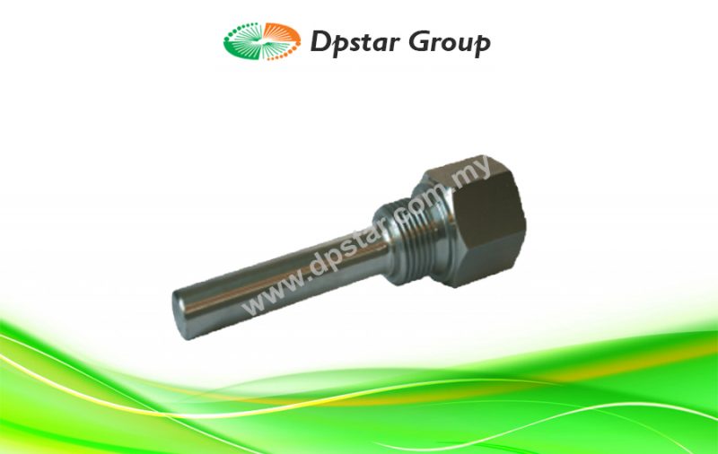 Thermowell For PR 7400 PT100 Sensor - PR Electronics 7440