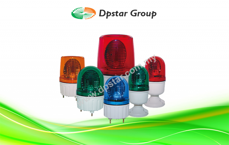 Turn light - Hanyoung Nux T Series