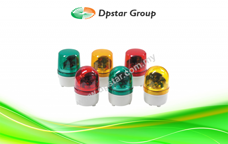 Turn light - Hanyoung Nux TL100