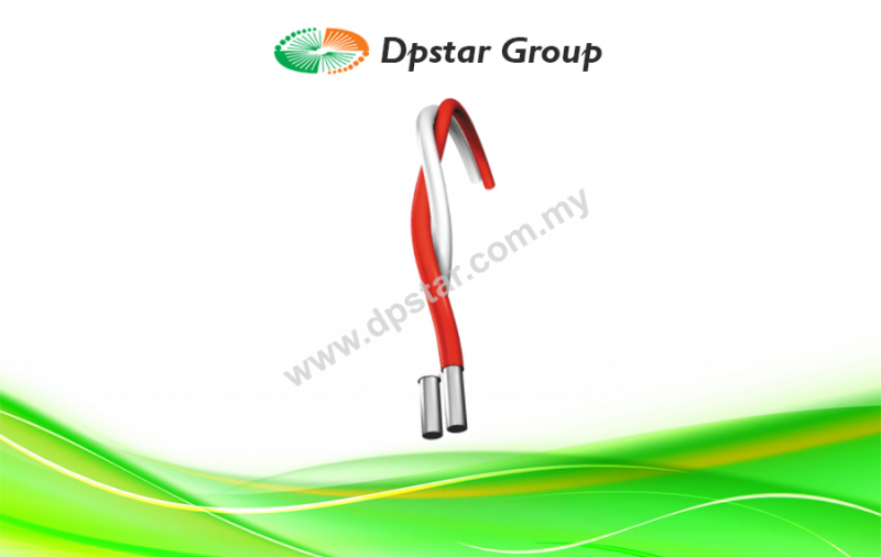 Twisted FEP Insulated Cable - TEW&C TEX/TW