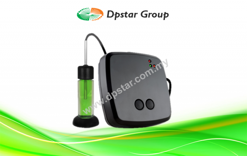 Vaccine Monitoring Kit with SMS Alerts - Lascar EL-SMS-2G-VAC