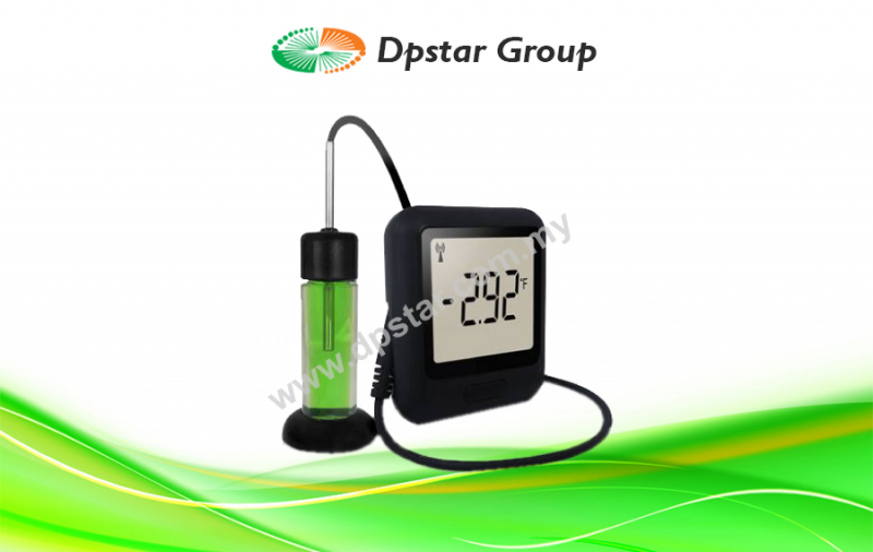 WiFi Vaccine Monitoring Kit - Lascar EL-WiFi-VAC
