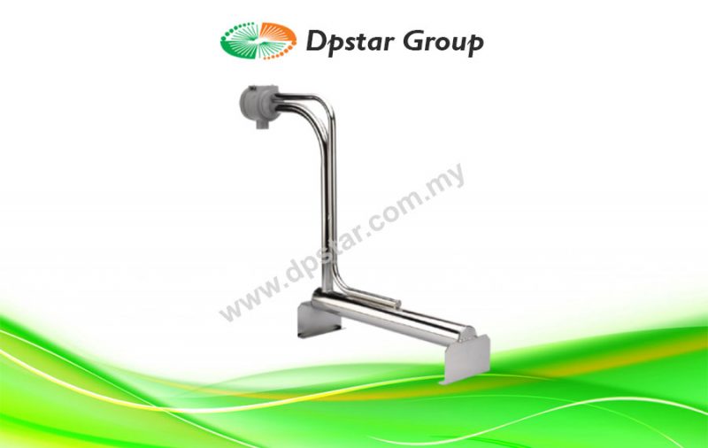 1 or 3 Phase Derated Single Metal Bottom Heater - Process Technology DL Series