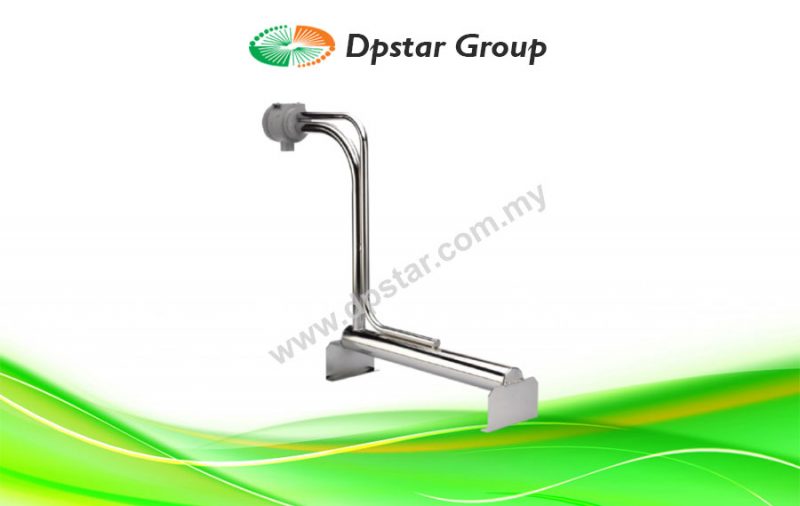 1 or 3 Phase Single Metal Bottom Heater - Process Technology L Series