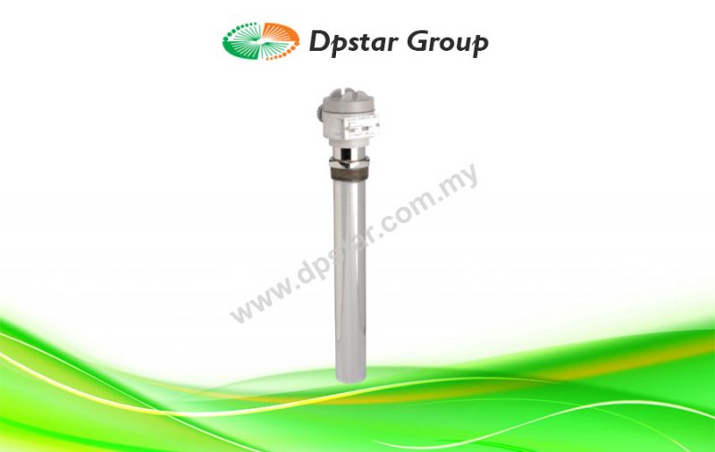 2" NPT Screwplug Heater - Process Technology T Series