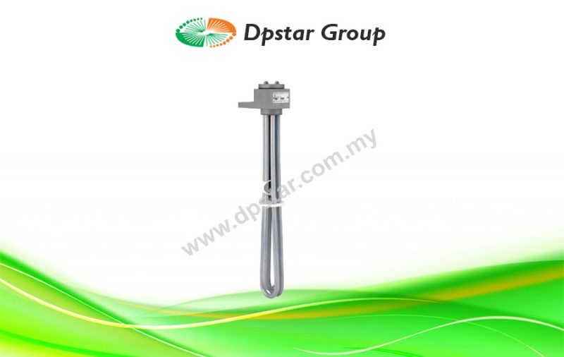3 Phase Over the Side - Process Technology 3HX Style