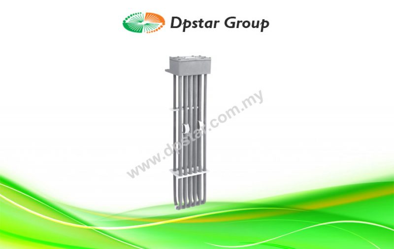3 Phase Over the Side - Process Technology 6HX Style
