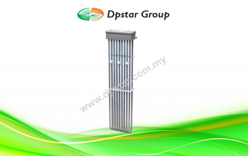 3 Phase Over the Side - Process Technology 9HX Style