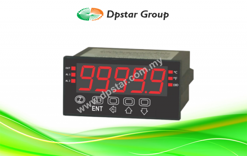 6 Digit Counter - Alish AM6H-C