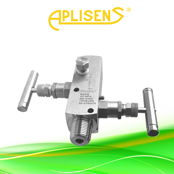 Aplisens ~ Pressure Accessories