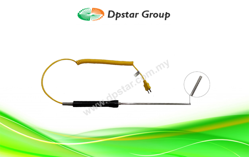 Air / Gas Probe - Maltec-T ST-38B