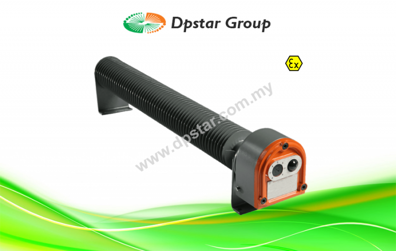Air Heater - Maltec-H ATEX/IECEx-FWDT