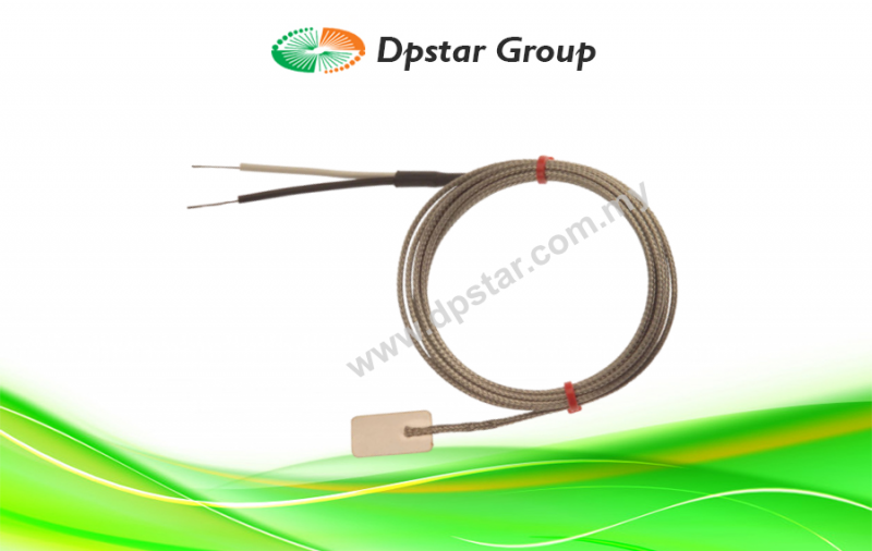 Maltec-T Cable Thermocouple | Leaf Sensor