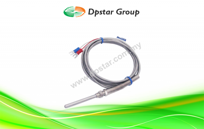 Maltec-T Cable Thermocouple | Polymer Coating