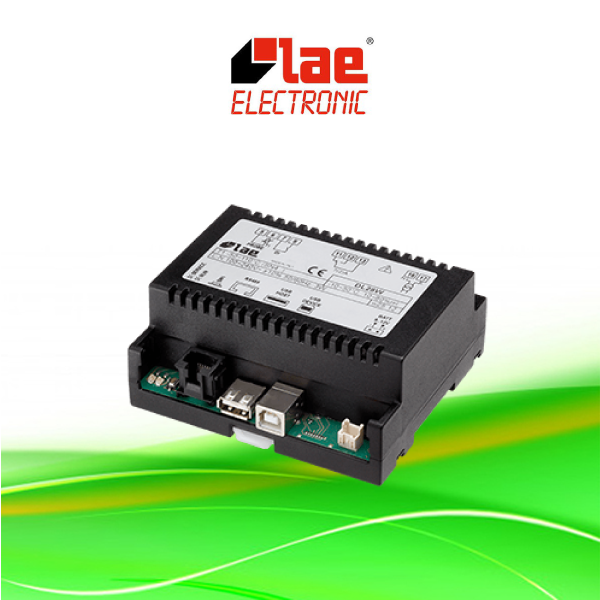 Lae Electronic ~ Supervisory Systems