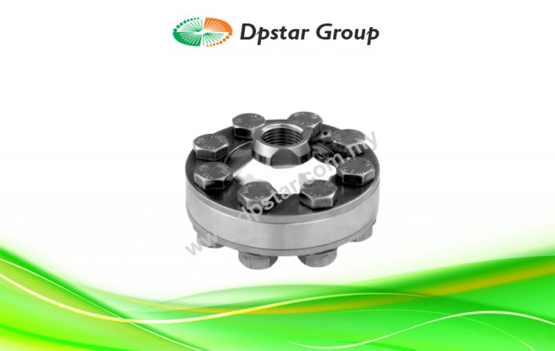 Diaphragm Seal - Tecsis P3000 / P3003