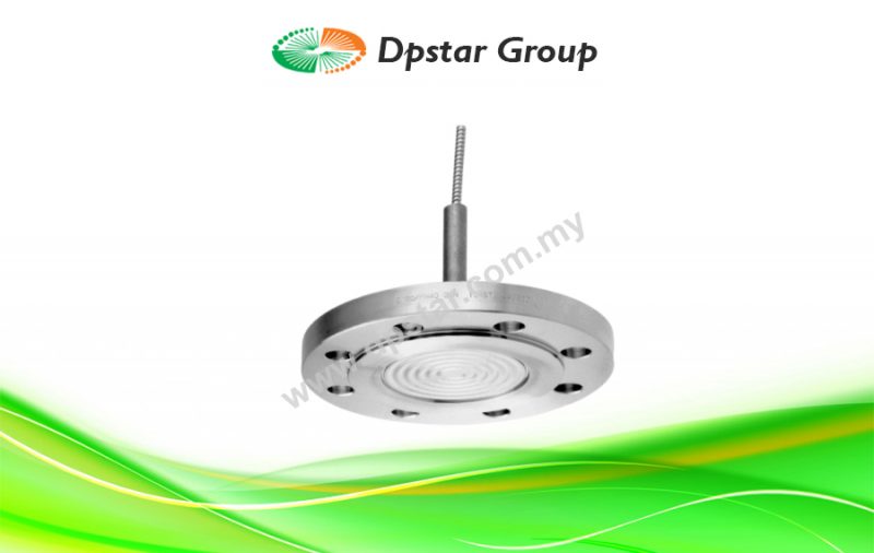 Diaphragm Seal - Tecsis P3005 / P3006
