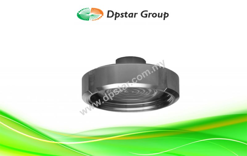 Diaphragm Seal - Tecsis P3010 / P3018
