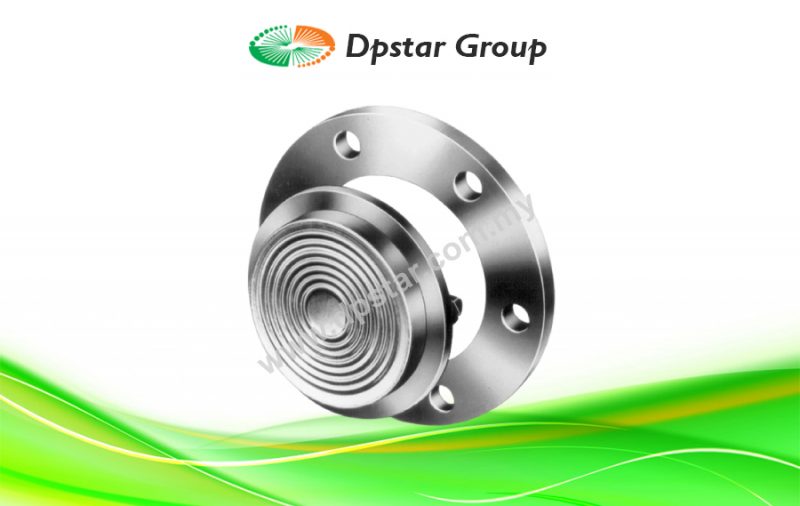 Diaphragm Seal - Tecsis P3024