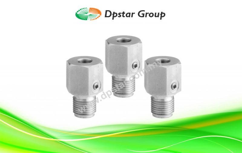 Diaphragm Seal - Tecsis P3025
