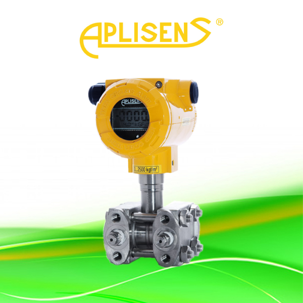 Aplisens ~ Differential Pressure Transmitters