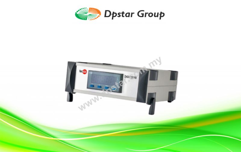 Digital Pressure Gauges With Display - Tecsis P1900