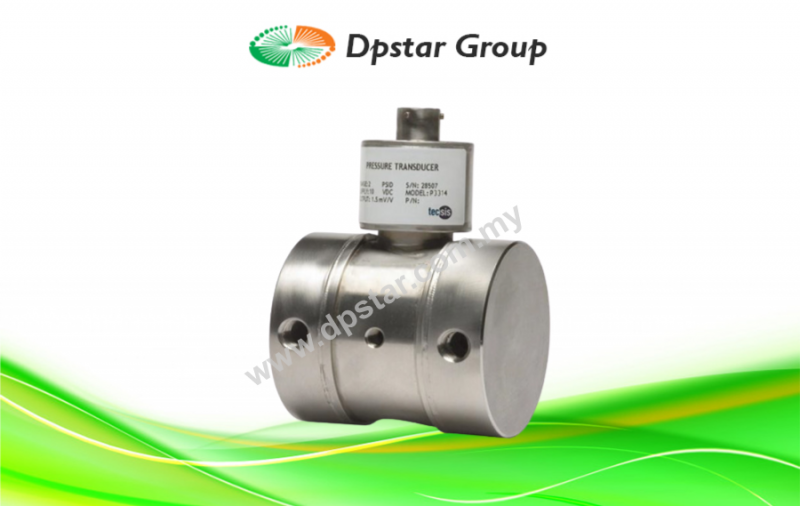 Electrical Pressure | Differential Pressure - Tecsis P3315