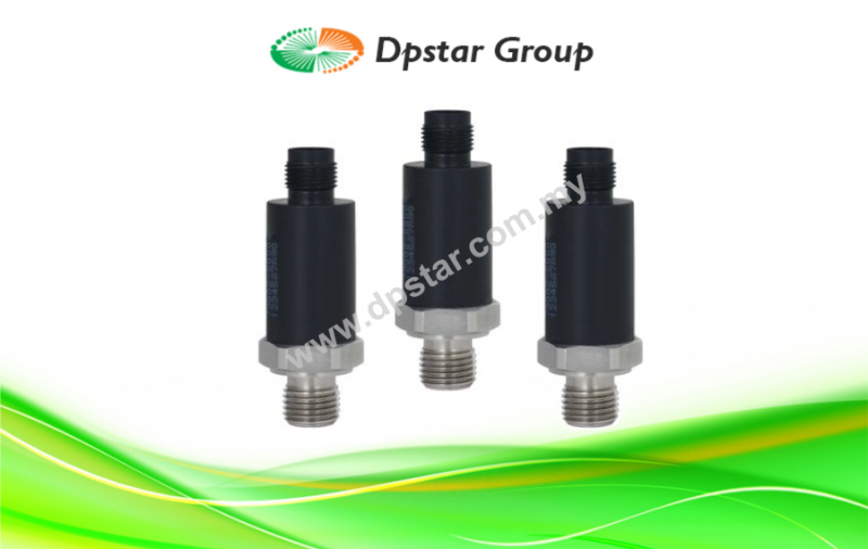 Electrical Pressure | 8 Mobile Hydraulic - Tecsis P3278