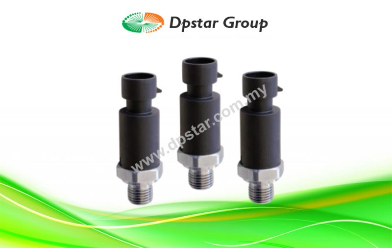 Electrical Pressure | Mobile Hydraulic - Tecsis P3354