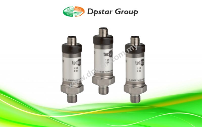 Electrical Pressure | Mobile Hydraulic - Tecsis P3374