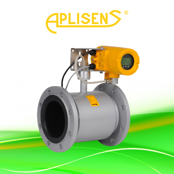 Aplisens ~ Flowmeters