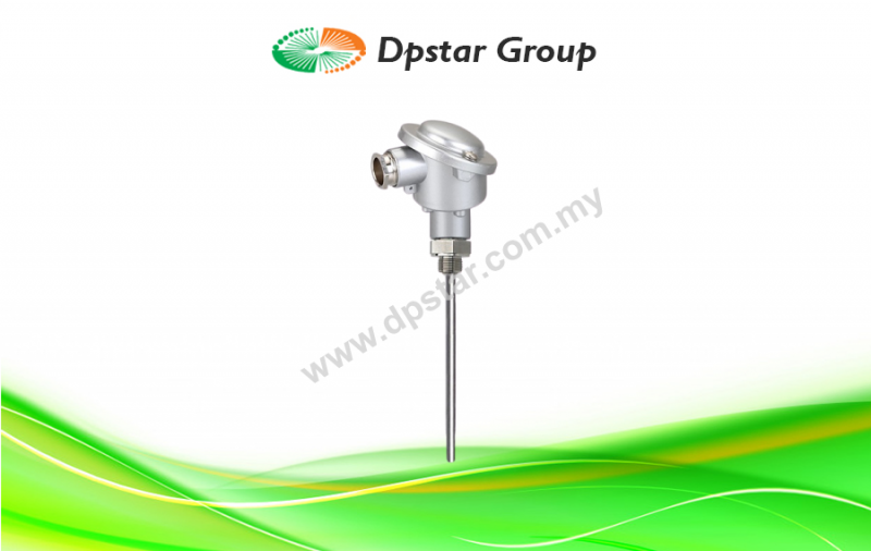 Fast Response Thermocouple – Maltec-T TA 1004