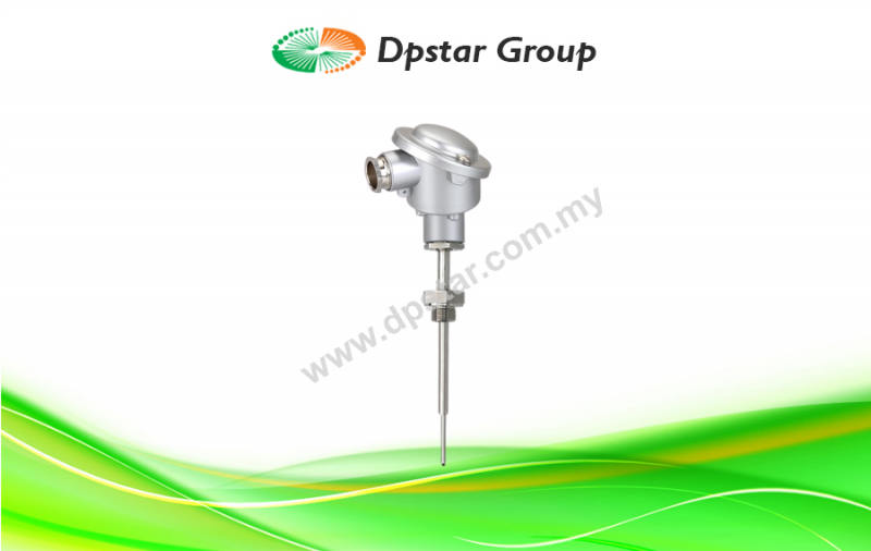 Fast Response Thermocouple – Maltec-T TA 1005