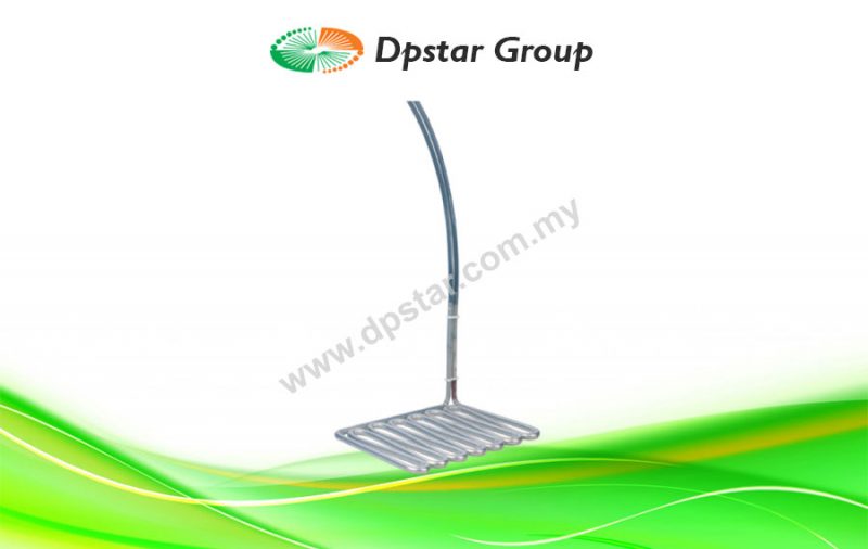 Flexible Riser Bottom Single Phase Heater - Process Technology HXRL Style