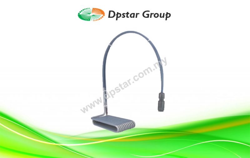 Flexible Riser Bottom Single Phase Heater - Process Technology HXOL Style