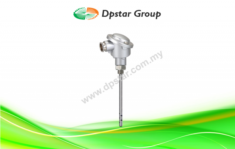Gas & Air Temperature – Maltec-T TA 1007