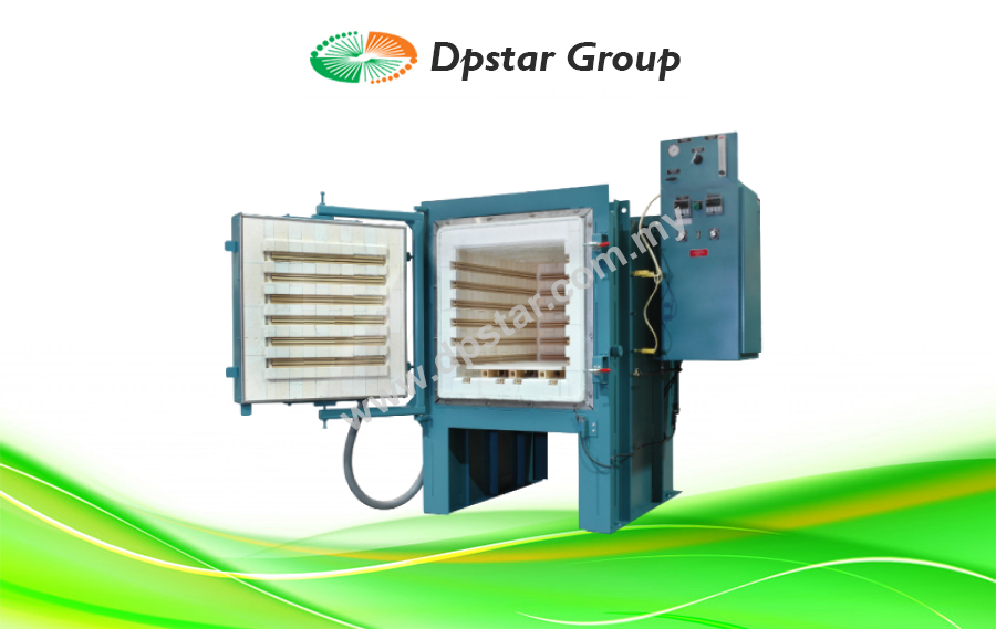 Maltec-H Box Furnace | Heating Elements