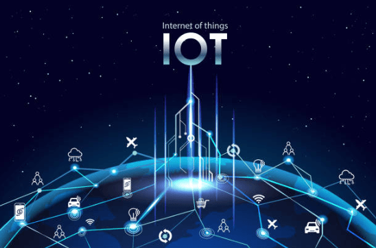 Dpstar IOT Malaysia